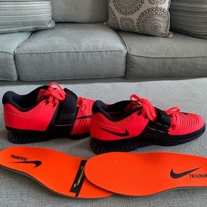 Nike Balance Trainers